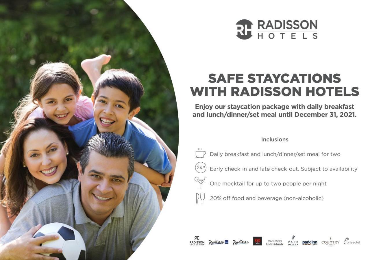 Radisson Blu Resort Temple Bay Mamallapuram Экстерьер фото A Radisson Hotels advertisement