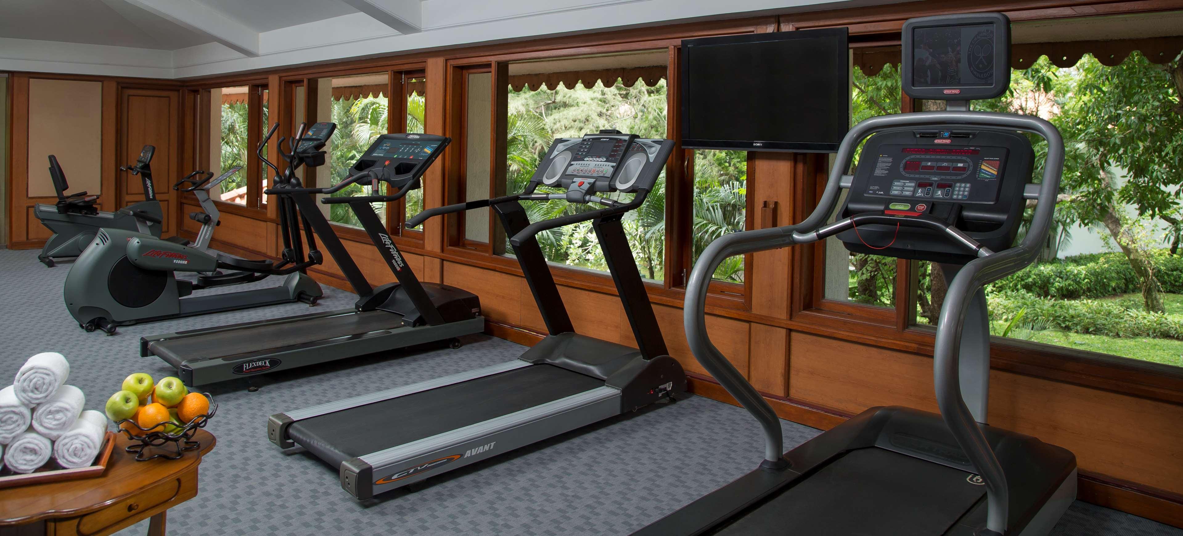 Radisson Blu Resort Temple Bay Mamallapuram Экстерьер фото Treadmills