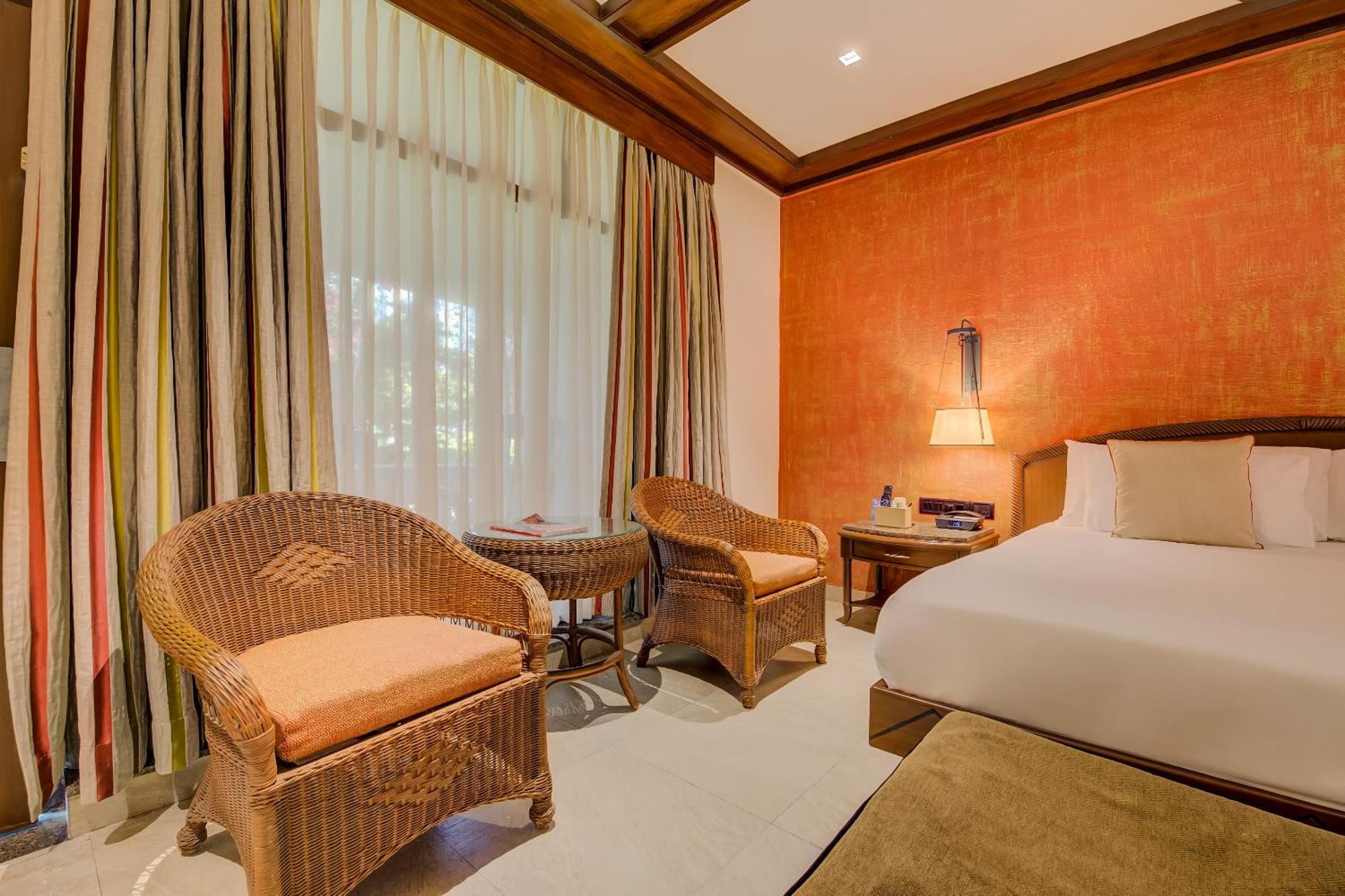 Radisson Blu Resort Temple Bay Mamallapuram Экстерьер фото Deluxe Room