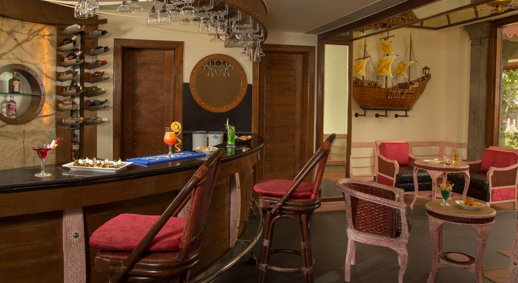 Radisson Blu Resort Temple Bay Mamallapuram Экстерьер фото